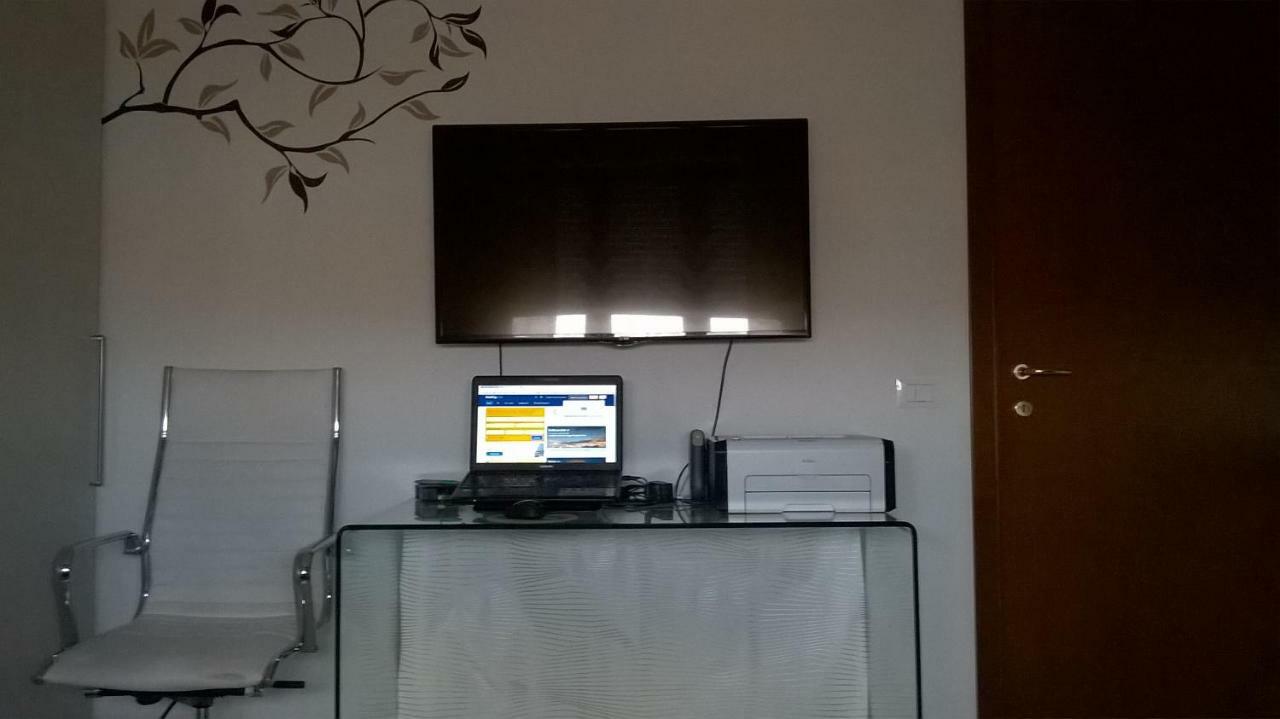 A Casa Con Stefania — Photos 2