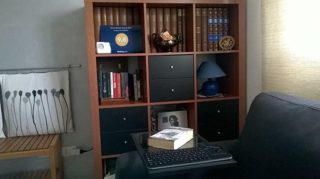 A Casa Con Stefania — Photos 3